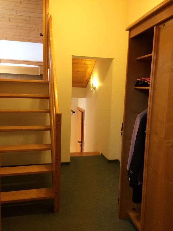 Appartement Dertnig Wagrain Exterior photo